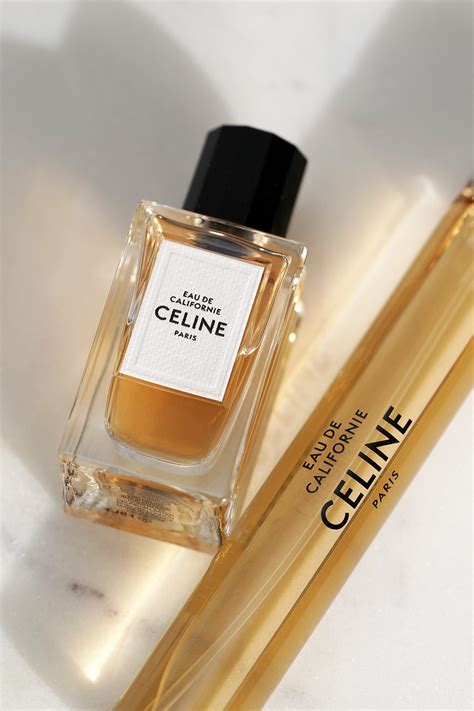 celine en toute simplicité|Celine perfume.